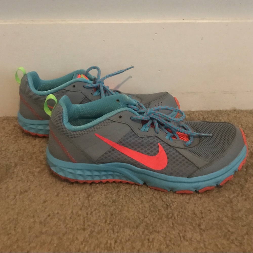 Women’s Nike Running Shoes